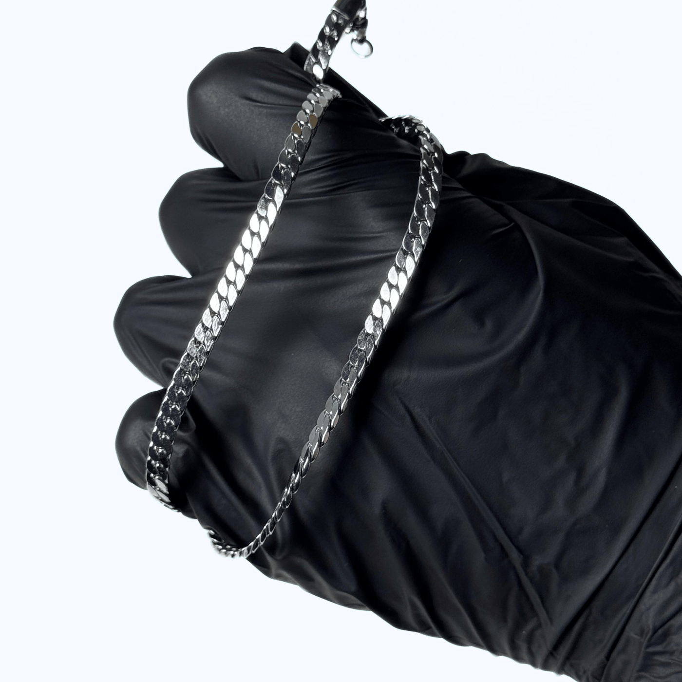 Premium Nock Stainless Steel Chain For Men & Women